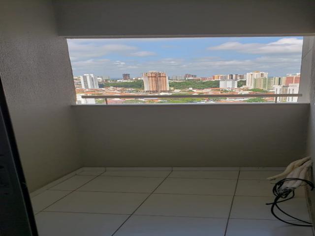 #759 - Apartamento para Venda em Bauru - SP