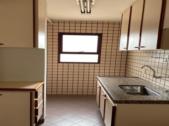 #766 - Apartamento para Venda em Bauru - SP