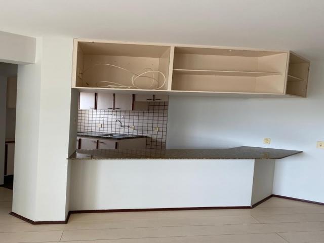 #766 - Apartamento para Venda em Bauru - SP