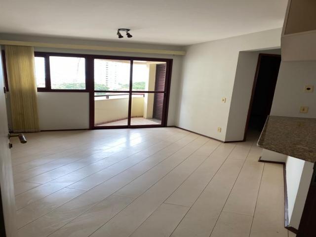 #766 - Apartamento para Venda em Bauru - SP