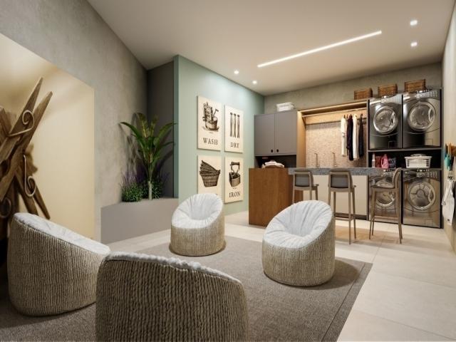 Apartamento para Venda em Bauru - 4