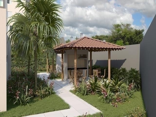 #772 - Apartamento para Venda em Bauru - SP