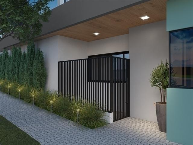 Apartamento para Venda em Bauru - 2