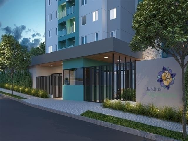 #777 - Apartamento para Venda em Bauru - SP