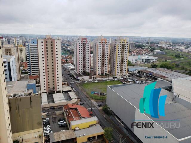 Apartamento para Venda em Bauru - 2