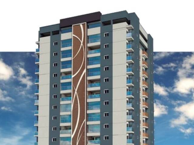 #786 - Apartamento para Venda em Bauru - SP