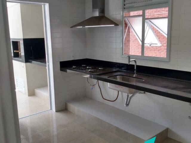 #794 - Apartamento para Venda em Bauru - SP