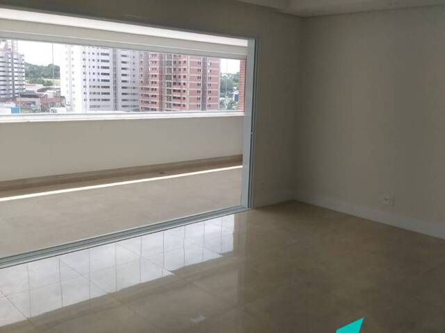 #794 - Apartamento para Venda em Bauru - SP