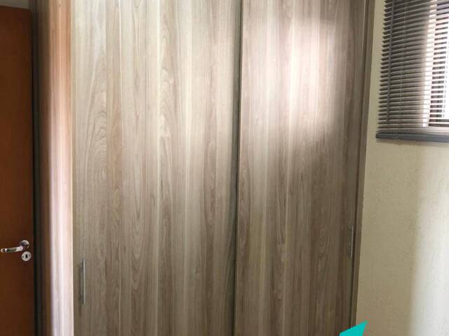 #794 - Apartamento para Venda em Bauru - SP