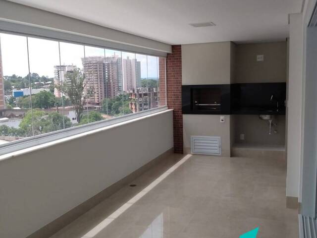 Apartamento para Venda em Bauru - 5
