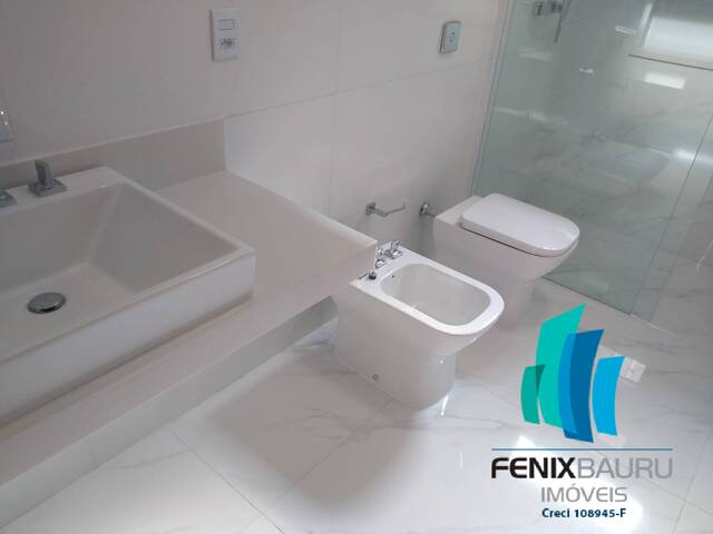 #796 - Casa para Venda em Bauru - SP