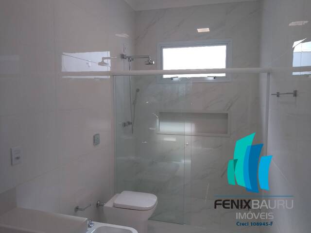 Casa para Venda em Bauru - 4