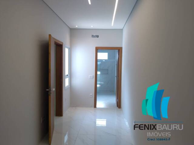 Casa para Venda em Bauru - 5