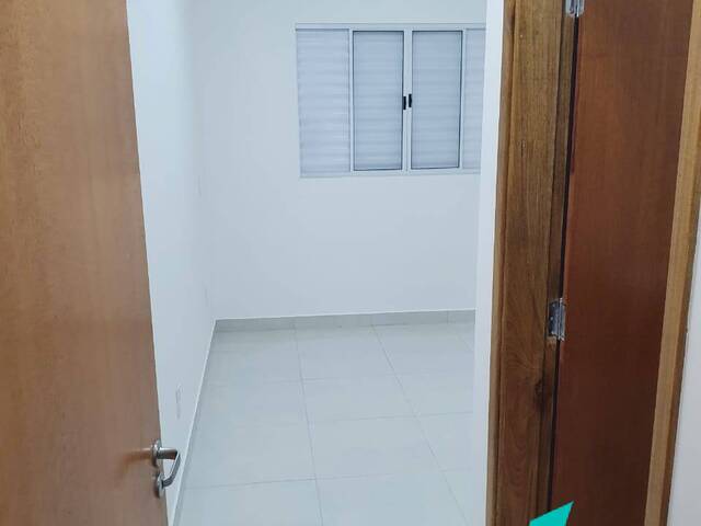 #800 - Casa para Venda em Bauru - SP