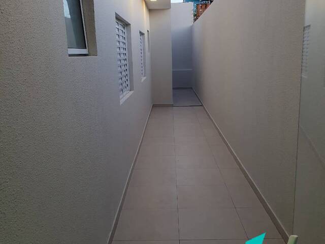 #801 - Casa para Venda em Bauru - SP