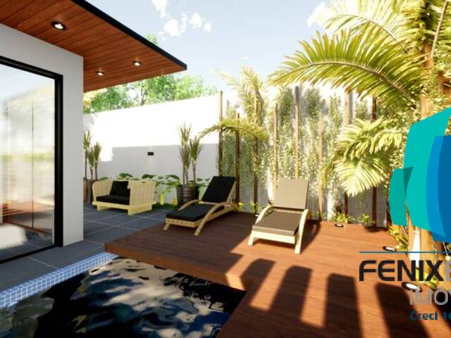 #801 - Casa para Venda em Bauru - SP