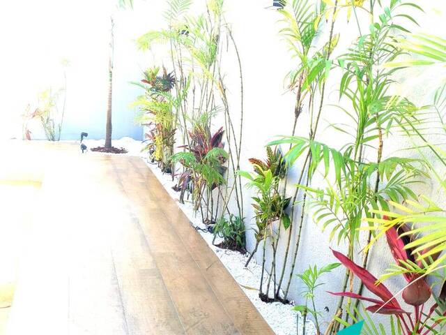 #801 - Casa para Venda em Bauru - SP