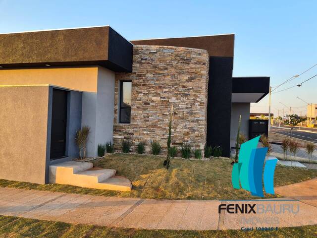 #804 - Casa para Venda em Bauru - SP