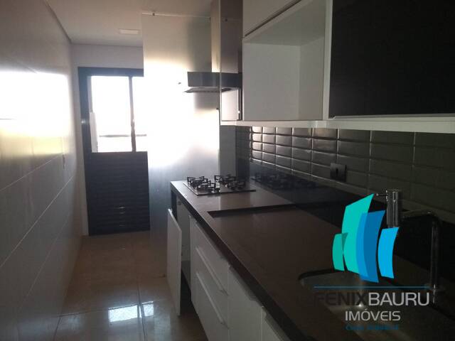 #820 - Apartamento para Venda em Bauru - SP