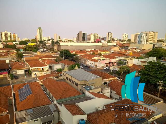 #820 - Apartamento para Venda em Bauru - SP
