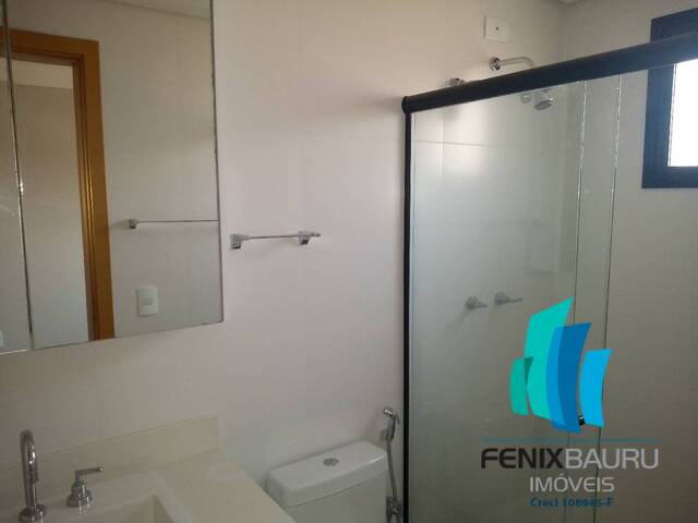 Apartamento para Venda em Bauru - 5