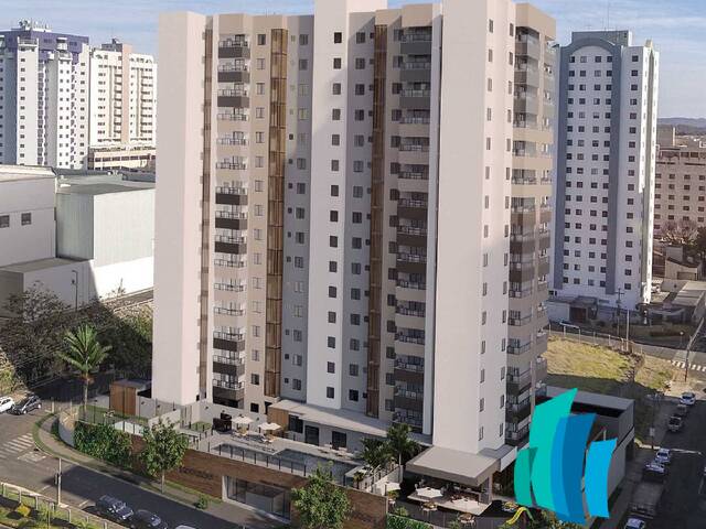 Apartamento para Venda em Bauru - 4