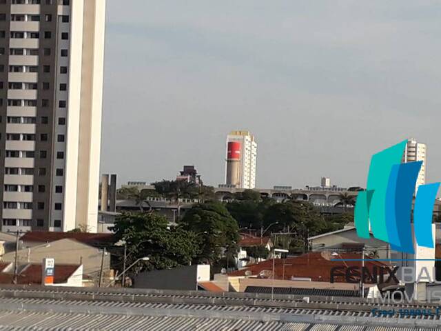 #833 - Apartamento para Venda em Bauru - SP