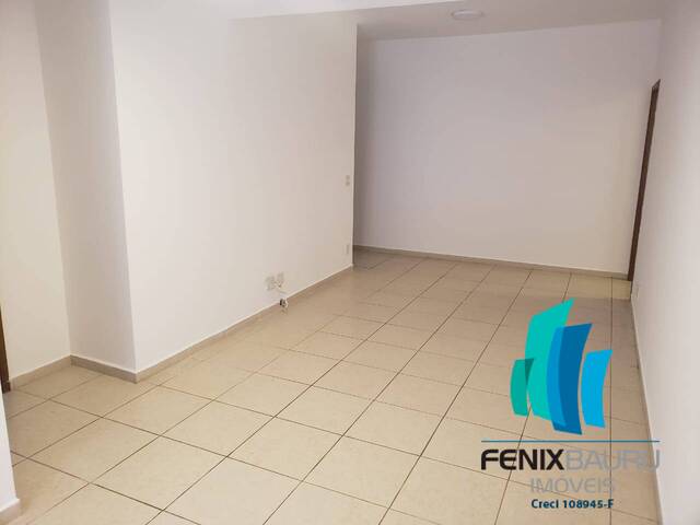 Apartamento para Venda em Bauru - 2