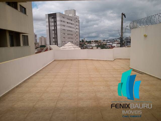 Apartamento para Venda em Bauru - 2