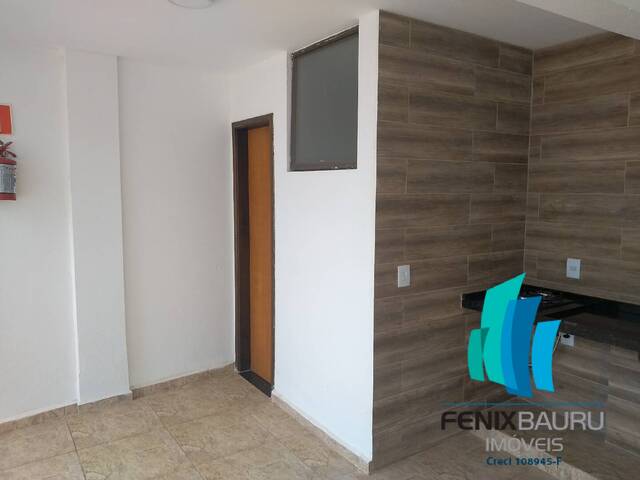 Apartamento para Venda em Bauru - 3