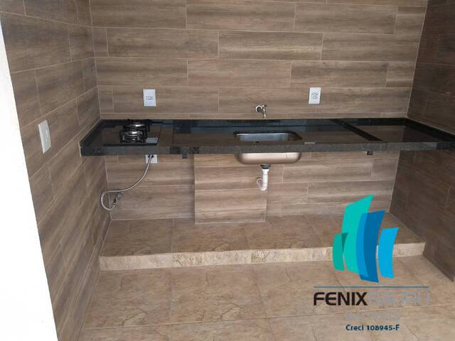 Apartamento para Venda em Bauru - 5