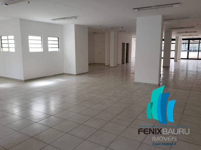 #848 - Salão Comercial para Locação em Bauru - SP - 3