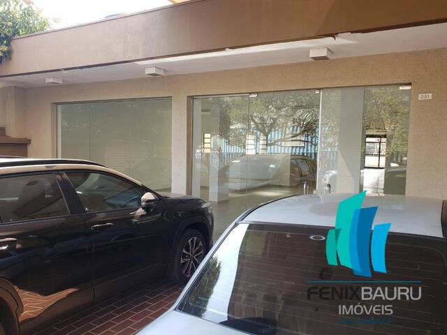 Salão Comercial para Locação em Bauru - 4