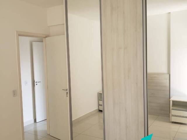 #849 - Apartamento para Venda em Bauru - SP