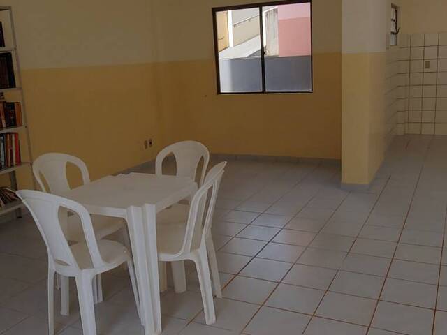 Apartamento para Locação em Bauru - 2