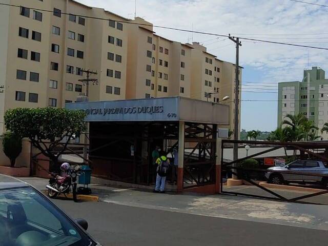 Locação em Jardim Auri Verde - Bauru