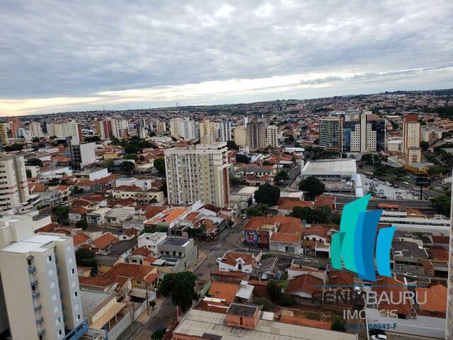 #AP620 - Apartamento para Venda em Bauru - SP