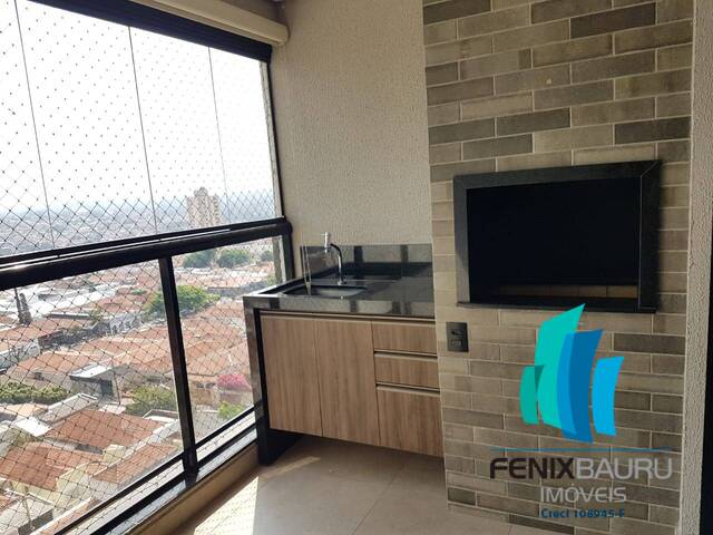 Apartamento para Venda em Bauru - 5