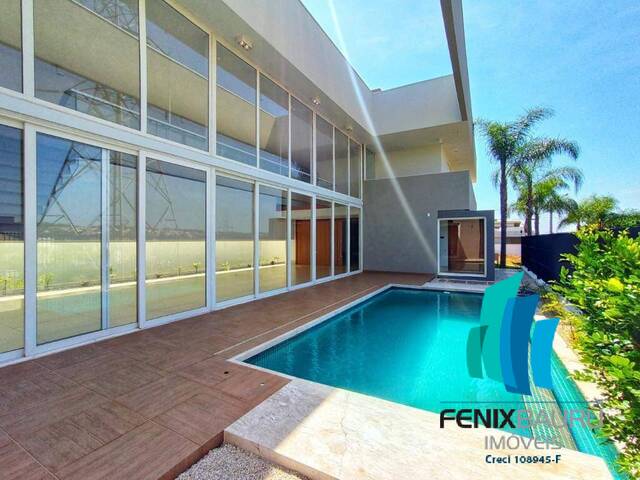 Casa para Locação em Bauru - 3