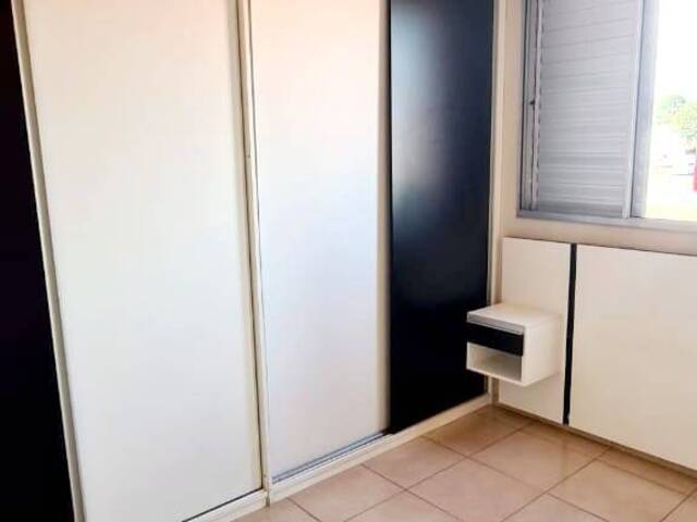 Apartamento para Locação em Bauru - 3