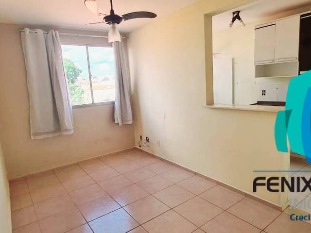Apartamento para Locação em Bauru - 4