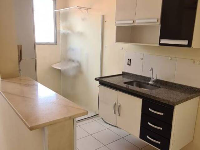 Apartamento para Locação em Bauru - 5