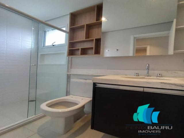 Apartamento para Locação em Bauru - 4