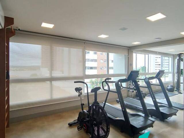 Apartamento para Locação em Bauru - 2