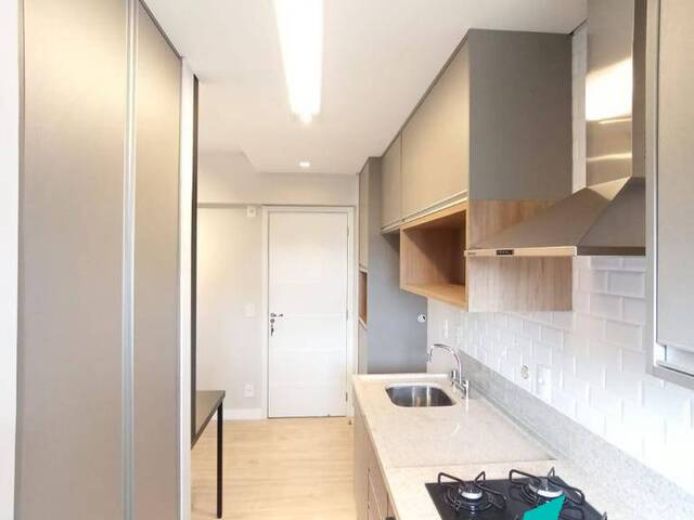 Apartamento para Locação em Bauru - 5