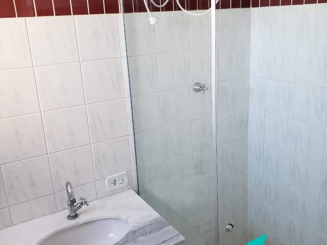#875 - Apartamento para Locação em Bauru - SP