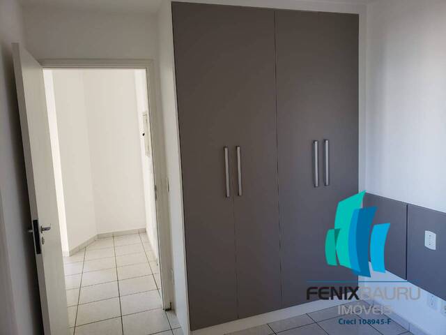 Apartamento para Locação em Bauru - 4