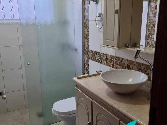 Casa para Locação em Bauru - 4