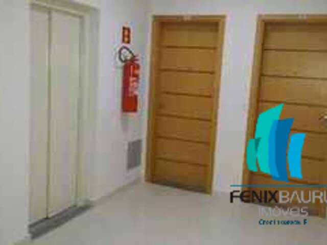 Apartamento para Venda em Bauru - 4