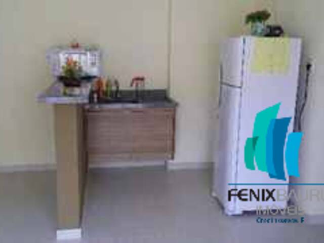 #888 - Apartamento para Venda em Bauru - SP